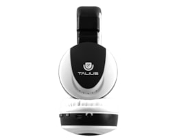 Auscultadores Bluetooth Talius -TAL-HPH-5006BT FM/SD, Branco