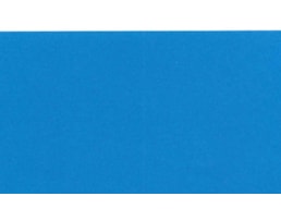 Cartolina Iris 185grs A4 Refª 040168, c/50 Fls. Azul Mar