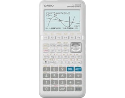 Calculadora Gráfica Casio fx-9860GIII