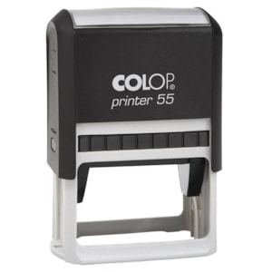 Carimbo Colop Printer 55 - 40X60mm