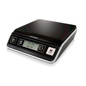 Balança Dymo M5 Electrónica  S0929000, até 5 kg