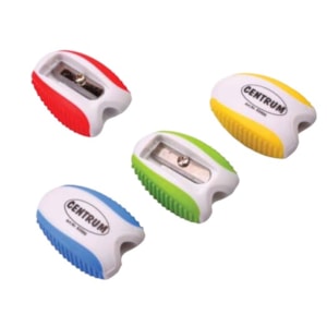 Afia Lápis Centrum 83500, Plástico ergo