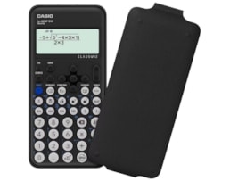 Calculadora Cientifica Casio FX 82SPCW