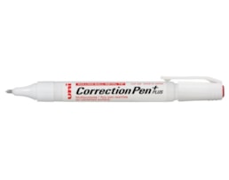 Corrector Caneta UNI Pen P. Metal CLP300
