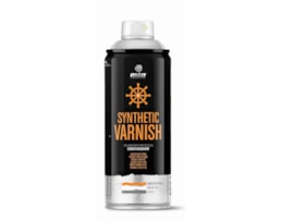 Verniz Acrilico, Spray MTN Pro , 400 ml, mate