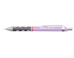 Lapiseira Rotring Tikky II 0,7mm, Orchid