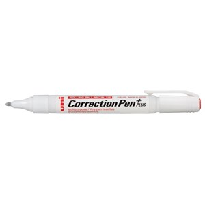 Corrector Caneta UNI Pen P. Metal CLP300