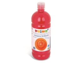 Guache liquido Primo Passi 1000ml 204BR vermelhão- 300