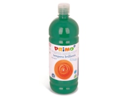 Guache liquido Primo Passi 1000ml 204BR Verde Escuro - 630