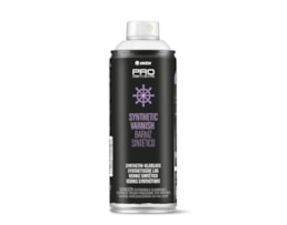 Verniz Spray MTN94 , 400 ml, sintético, Brilho