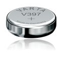 Pilhas Varta refª  V397 (SR 726 SW), 1,55V