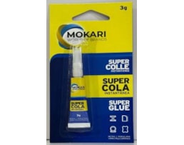 Cola Super Intantanea Mocari 3grs