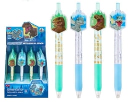 Lapiseira Igen IG5955, Jurassic, 0, 0,5mm, Exp. c/20