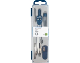 Compasso  Lider MP03, Articulado c/ 5 Peças