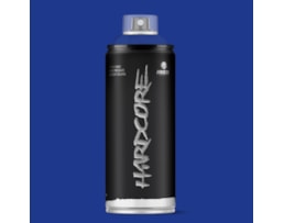 Tinta Spray MTN Hardcore, RV-32, 400 ml, Azul Lewis