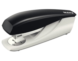 Maquina agrafar Leitz OL2 5500 Preto