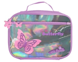 Lancheira Ambar, Magic Butterfly