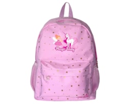 Mochila Ambar Escolar, Magic Fairy