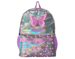 Mochila Ambar Escolar, Magic Butterfly