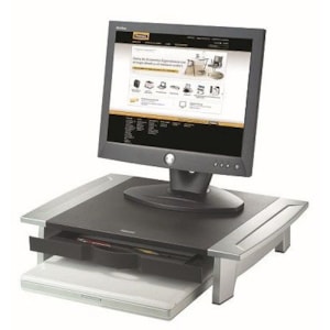 Suporte p/ Monitor Fellowes Ref. 8031101, Office Suites