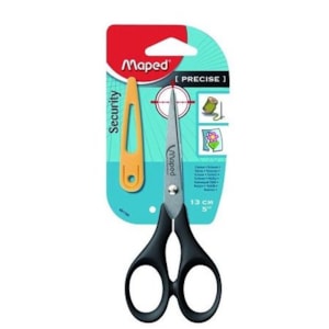Tesoura Maped Precisão, 13 cms -681700
