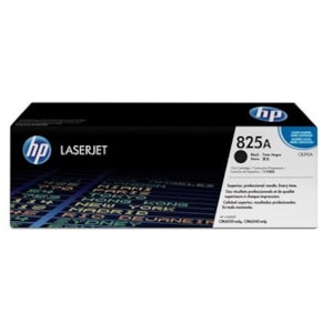 Toner HP CM6030/CM6040 (CB390A), Preto