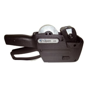 Máquina de Etiquetar Open C8, 8 dígitos