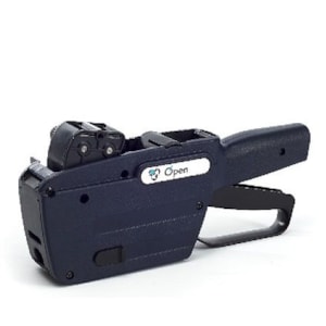 Máquina de Etiquetar Open C17A, (10 Alfanuméricos+7 Num.)