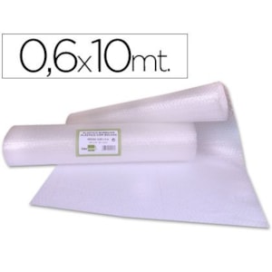 Rolo Bolha Ar c/600mmX10m