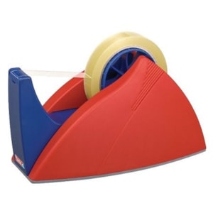 Desenrolador Tesa Easy Cut, Ref. 57422 P/ fitas até 19X66m