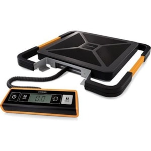 Balança Dymo S180 Electrónica  S0929040, até 180 kg