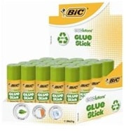 Cola Bic Eco, Stick c/ 8 grs