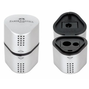 Afia Lápis Faber Triplo Grip refª 183801