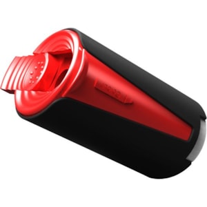 Afia Lápis Y-Plus O2, 2 Furos, c/ depósito