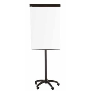 Cavalete móvel c/ Quadro Magnético Flipchart EA4806125