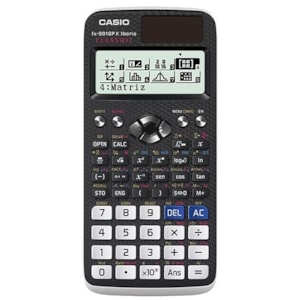 Maquina calcular Cientifica Casio FX 991SPX
