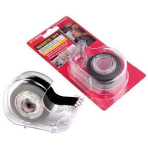 Fita Magnética Bi-Office 19mmX3m, Refª FM1411