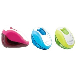 Afia Lápis Maped Clean, 1 furo,  ref. 3011