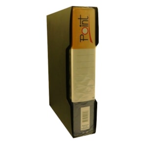 Pasta Porto Fólio Point c/ 120 Bolsas c/ caixa Ref.12068PK