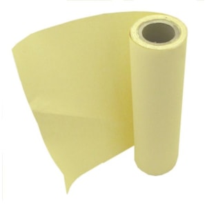 Papel Cenário 100gr Bobine de 1,5 mt, com Aprox. 30kg