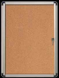 Vitrine p/interior Enclore, 9XA4, Refª VT630101690