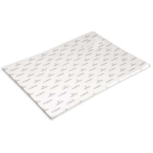 Cartolina p/ aguarela Montval, 300g. 50X65cm, 6+4 fls