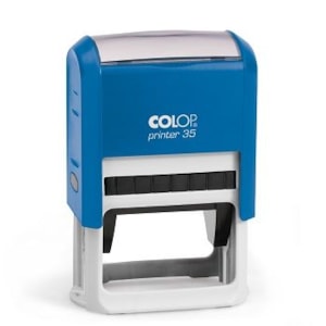 Carimbo Colop Printer 35 - 30X50mm