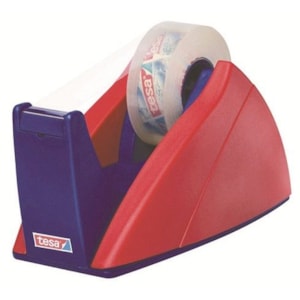 Desenrolador Tesa Easy Cut, Ref. 57421 P/ fitas até 19X33m