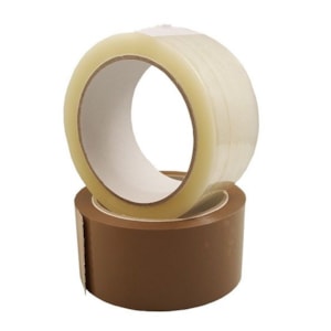 Fita Cola Magis Acrilica, Pack, s/ruido, 50mmx66m 28My, Trp