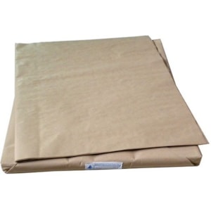 Papel Kraft Embrulho SK 90g 98x140 cm, mão c/25 Fls