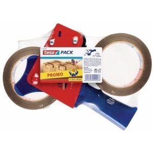 Desenrolador punho Tesa, Ref. 57455 c/2 fitas 4089