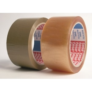 Fita Cola Tesa Pack 38mmx66m Ref.4089 Transp.