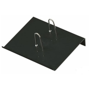 Base P/ Bloco Memorando Plástico Fapi 98-02 Preto