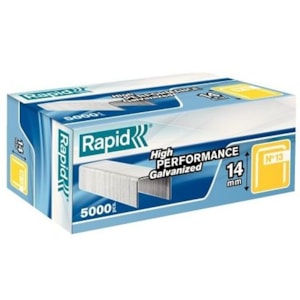 Agrafes Rapid 13/14 Cx.5000